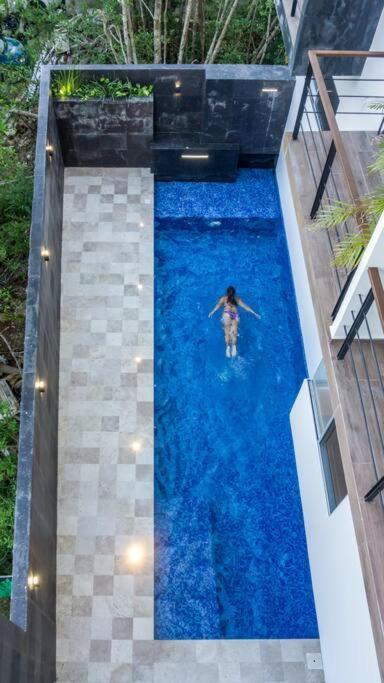 Luxury Studio In 신데 델 카르멘 외부 사진