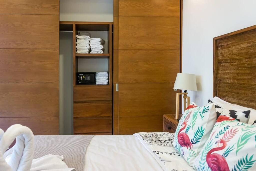 Luxury Studio In 신데 델 카르멘 외부 사진